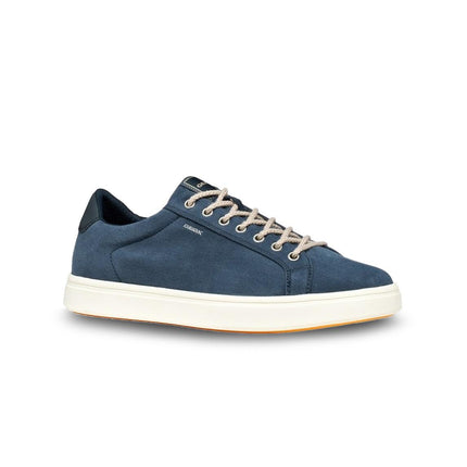 Geox Sneakers Uomo in Tessuto Blu U65LDB BALTMOORE NAVY Geox 