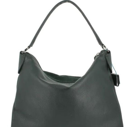 Gabs Borsa Donna Spalla e Tracolla Convertibile e Trasformabile in Pelle Abete - MARIO SPATARELLA