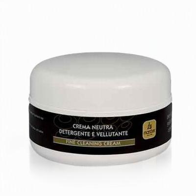 Crema Neutra Detergente Master CREMA BALSAMO NEUTRO BALSAMO DETERGENTE Tradigo Giovanni 