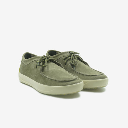 Scarpe Uomo in Camoscio BOBCAT SAGE 105 Jeep Footwear 