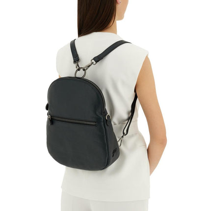 Gabs Zaino Trasformabile in Borsa con Tracolla in Pelle Abete JANNE TG M ABETE Gabs 