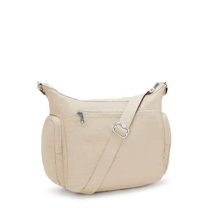 Kipling GABBBACK TO BEIGE