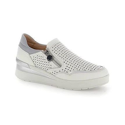 Stonefly 220735CREAM GREY