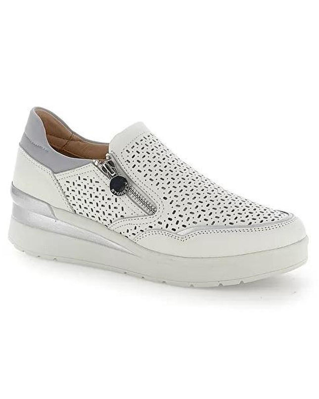 Stonefly 220735CREAM GREY