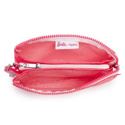 Kipling CREATIVITY LLIVELY PINK