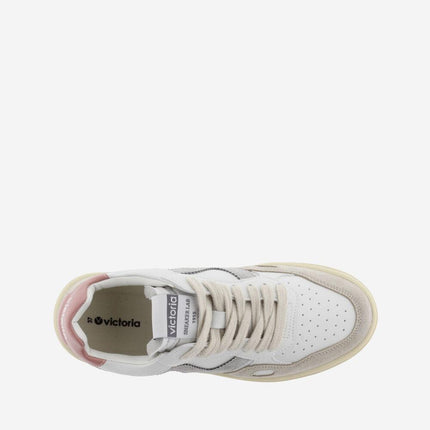 Victoria Sneakers Donna Multi Rosa 1257101 SEUL ROSA Victoria 
