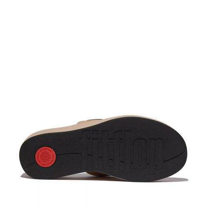 FitFlop JF8-841 PLATFORMSCLASSIC BEIGE