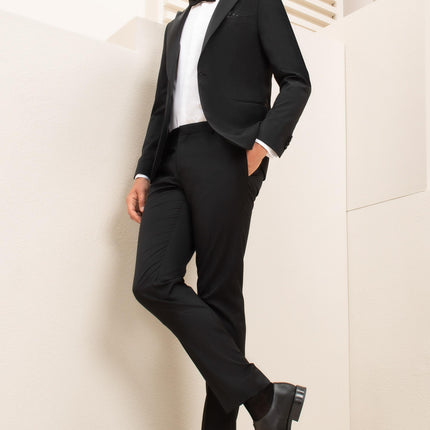 Diplomatico Oxford Pelle Nera I302943UE NERO 100 Nero Giardini 