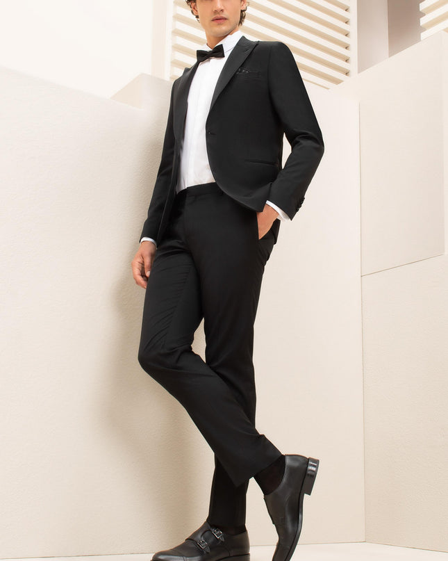 Diplomatico Oxford Pelle Nera I302943UE NERO 100 Nero Giardini 
