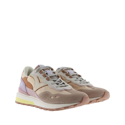 Victoria Sneakers Donna Multicolor Rosa 1156116 LUNA MULTI ROSA Victoria 