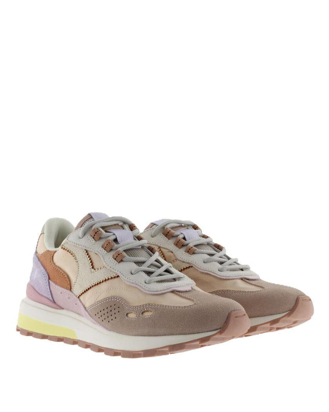 Victoria Sneakers Donna Multicolor Rosa 1156116 LUNA MULTI ROSA Victoria 