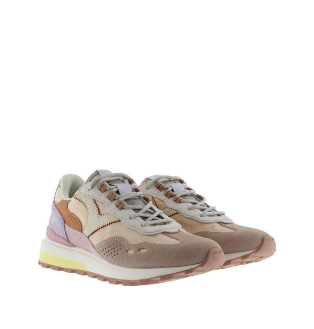 Victoria Sneakers Donna Multicolor Rosa 1156116 LUNA MULTI ROSA Victoria 