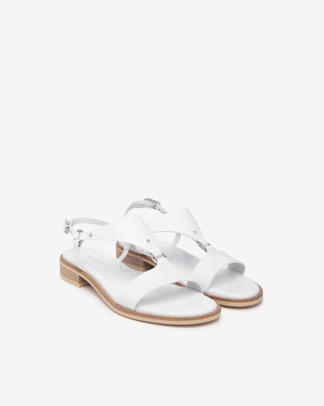 Nero Giardini E513420DBIANCO 707