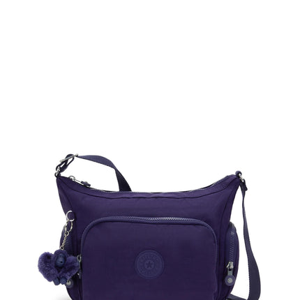 Kipling Borsetta Tracolla Multitasche Moonlit Blue GABB S MOONLIT BLUE Kipling 