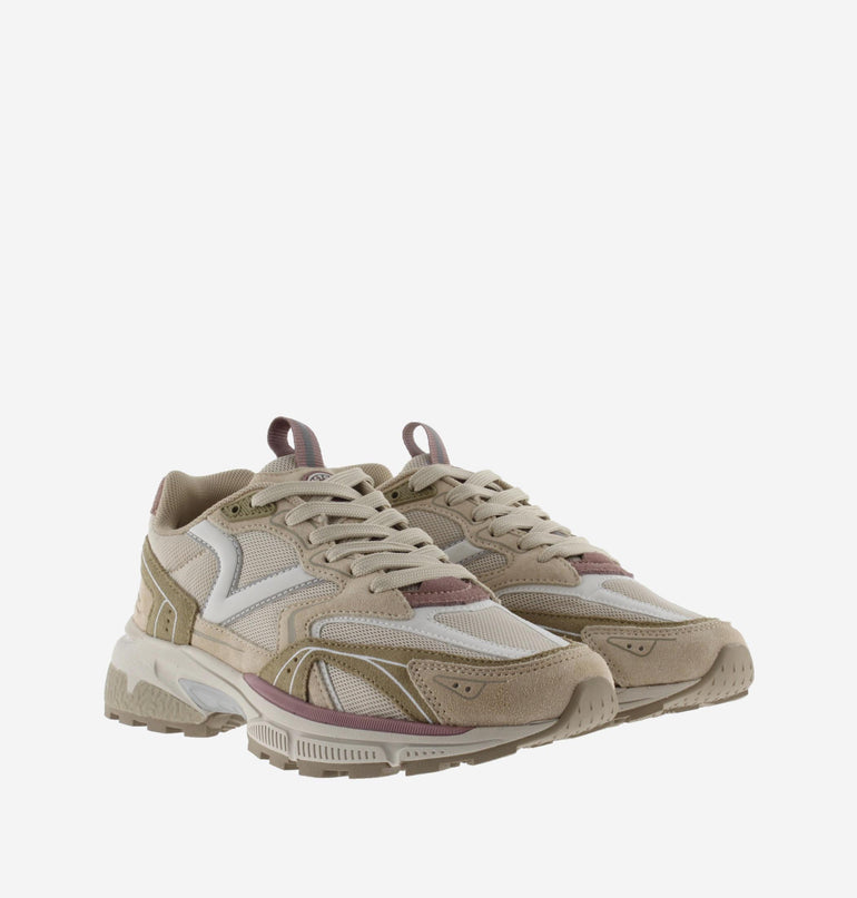 Victoria Sneakers Running Donna Mythos Beige 8809103 MYTHOS BEIGE Victoria 