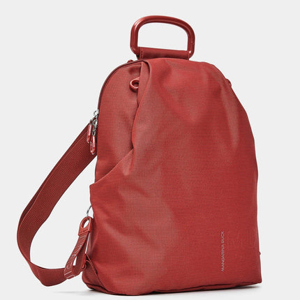 Mandarina Duck Zaino Multitasche Tomato QMT39 MD20 CHERRY Mandarina Duck 