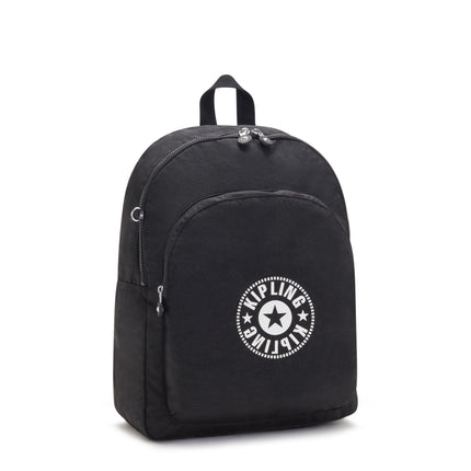 Zaino Porta Computer Laptop 15 Pollici CURTIS L BLACK LITE Kipling 