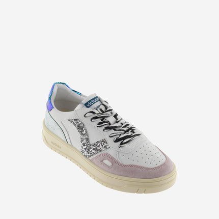 Victoria Sneakers Donna Open Low Top 1257133 SEUL ROSA Victoria 