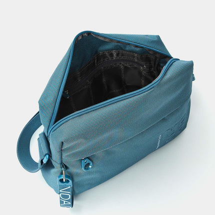 Mandarina Duck Borsa Donna con Tracolla Regolabile in Tessuto Lunar QMTV8 MD20 LUNAR Mandarina Duck 