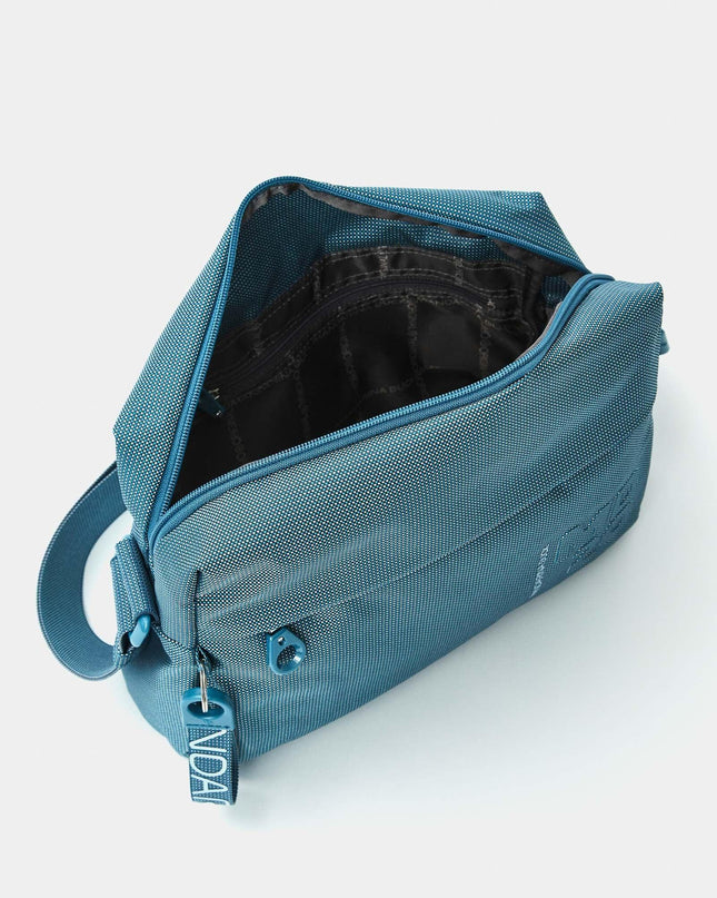 Mandarina Duck Borsa Donna con Tracolla Regolabile in Tessuto Lunar QMTV8 MD20 LUNAR Mandarina Duck 