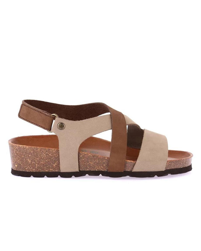 Grunland SB0073 LEFTBEIGE BROWN