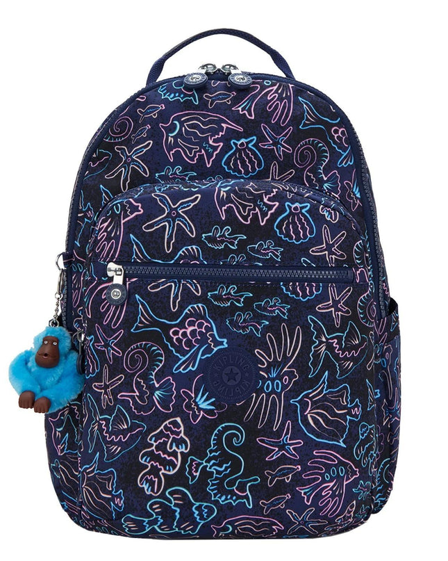 Kipling SEOUL LAPDISCO FLASH