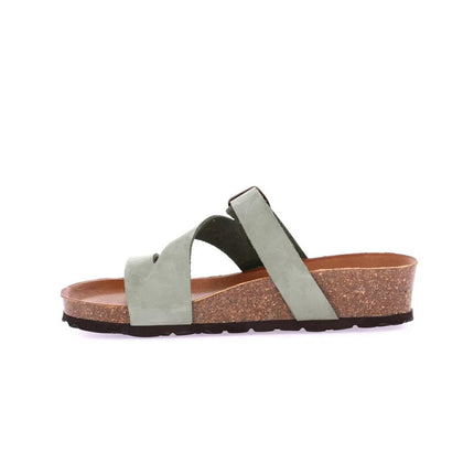Grunland CB0540 LEFTGREEN