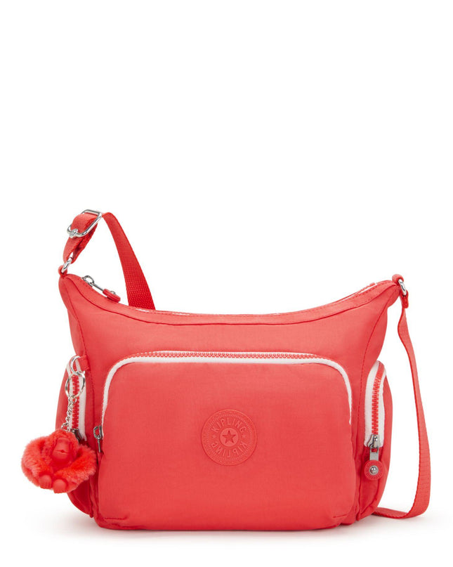 Borsetta Corallo a Tracolla - MARIO SPATARELLA
