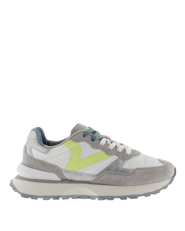 Victoria Sneakers Donna Rush Running Bianca 8807106 RUSH BLANCO Victoria 