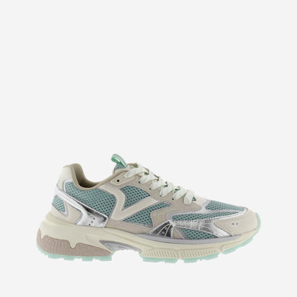 Victoria Sneakers Donna Mythos Jade 8809101 MYTHOS METAL JADE Victoria 