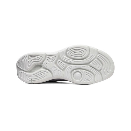 Callaghan Sneakers Algoritmo Uomo in Camoscio e Tessuto Grigio 61205 ALGORITMO CALCE Callaghan 