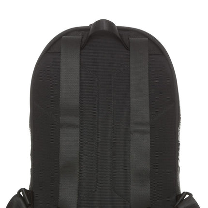 Zaino Porta Computer  in Tessuto Idrorepellente Mandarina Duck ATHLEISURE JIT02 ALUMINIUM 386 Mandarina Duck 