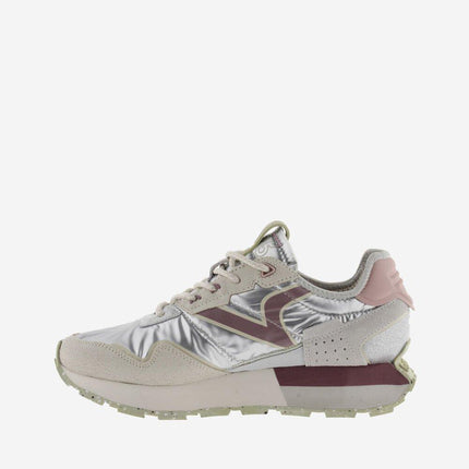 Sneakers Donna Plata Multicolor 8803115 WING PLATA Victoria 