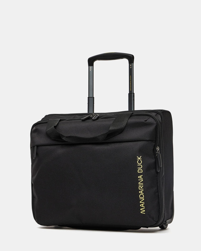 Mandarina Duck OTV07 ZEPHYRBLACK