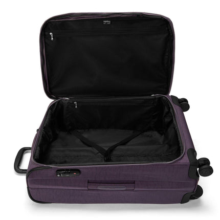 Kipling NEW YOURI SPIN MULTIMATE PLUM