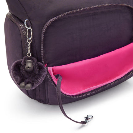 Kipling GABBULTIMATE PLUMB