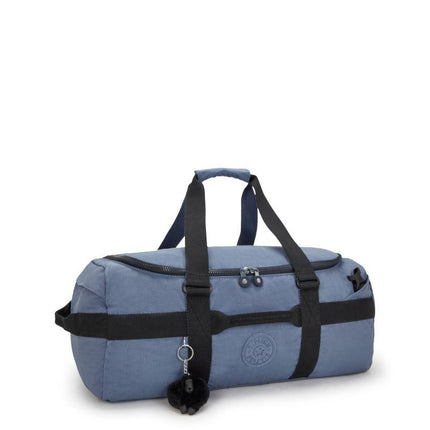 Borsone Zaino Multitasche Blu Jeans JONIS S BLUE LOVER Kipling 