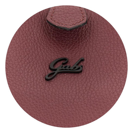 Borsa Gabs Convertibile e Trasformabile a Spalla in Pelle Chianti ISA TG L CHIANTI Gabs 