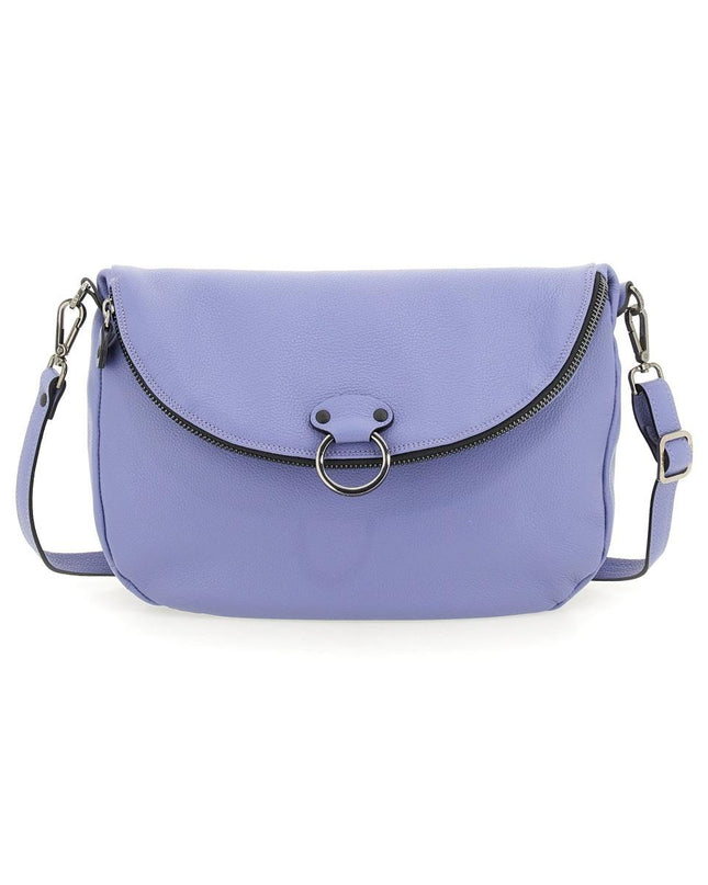 Gabs Zaino Trasformabile in Borsa con Tracolla in Pelle Fiordaliso JANNE TG L FIORDALISO Gabs 