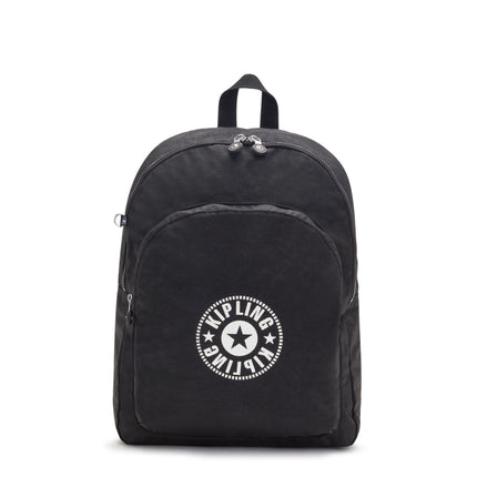 Zaino Porta Computer Laptop 15 Pollici CURTIS L BLACK LITE Kipling 