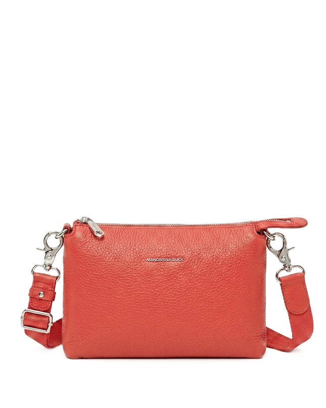 MandarinaDuck Borsa Donna con Tracolla in Pelle Diva FZT12 MELLOW LEATHER DIVA Mandarina Duck 