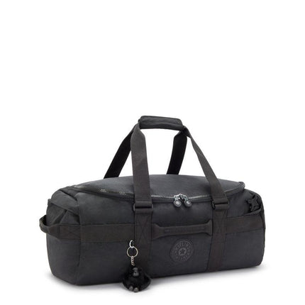 Borsone Zaino Multitasche Nero JONIS S BLACK NOIR Kipling 
