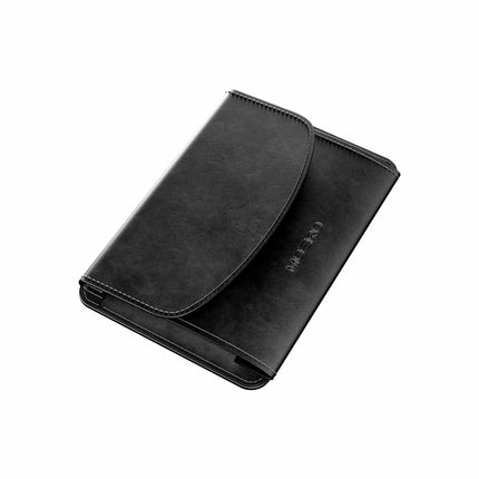 Moero M2 Pocket Coins Pelle Portafoglio Slim - MARIO SPATARELLA