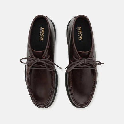 Geox U46FRD 0003ZSPHERICA EC7 WINE