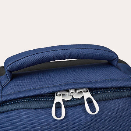 Zaino Bagaglio a Mano Porta Computer Blu TUGO M BLUE Tucano 