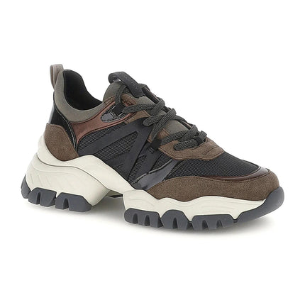 Stonefly Chunky Sneakers Donna Multicolor 223041 TWIGGY BELUGA Stonefly 