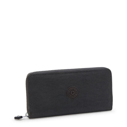 Kipling MONEY WORLDBLACK NOIR