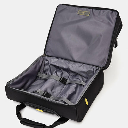 Mandarina Duck OTV07 ZEPHYRBLACK