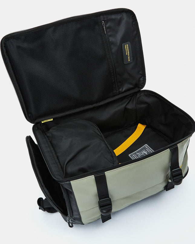 Mandarina Duck OST08 ECO COATEDMUD