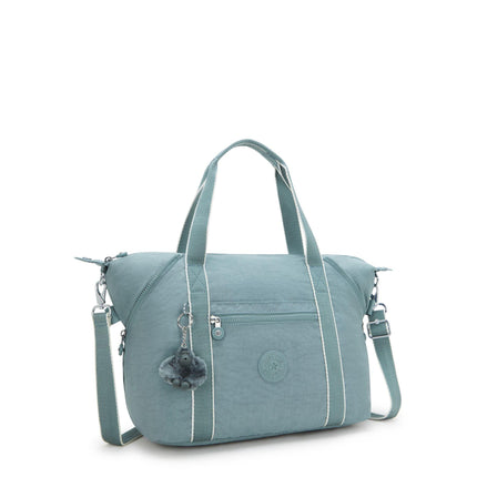 Kipling Borsa Shopper Grande ART RELAXED GREY Kipling 